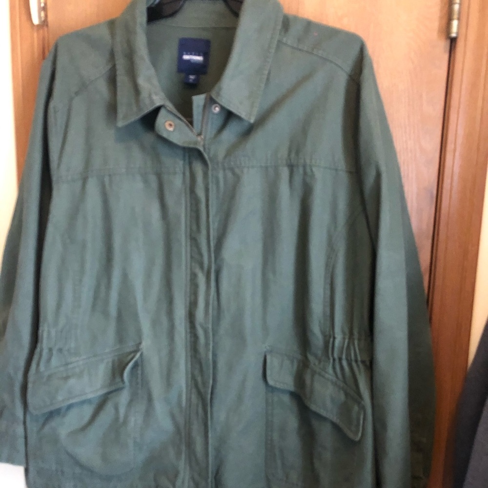 “Army” dressy jacket